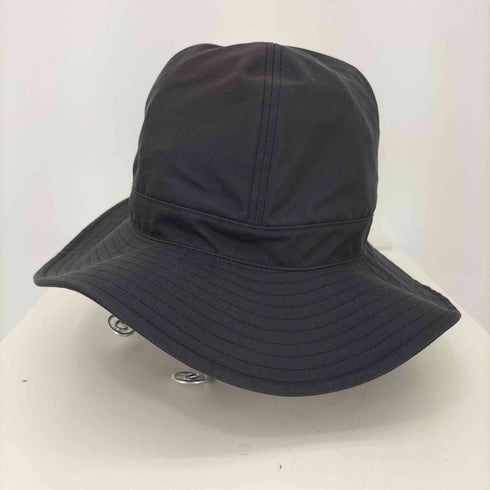 サウスツーウェストエイト SOUTH2 WEST8 CRUSHER HAT - C/N GROSGRAIN メンズ