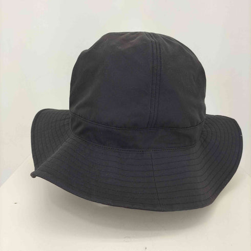サウスツーウェストエイト SOUTH2 WEST8 CRUSHER HAT - C/N GROSGRAIN メンズ