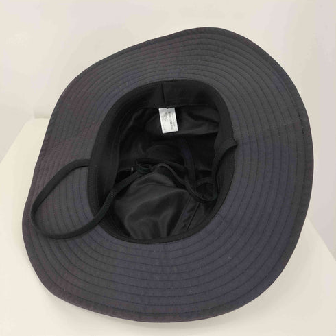 サウスツーウェストエイト SOUTH2 WEST8 CRUSHER HAT - C/N GROSGRAIN メンズ