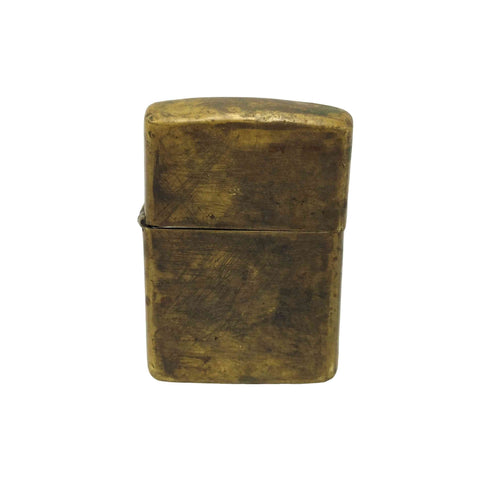 ジッポ ZIPPO 90S USA製 オイル ライター 1996年製 メンズ