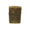 ジッポ ZIPPO 90S USA製 オイル ライター 1996年製 メンズ
