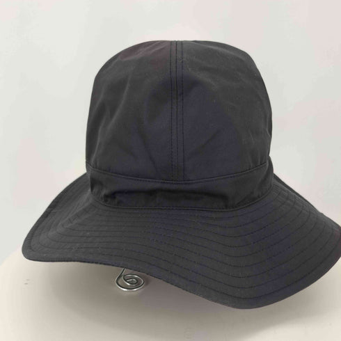 サウスツーウェストエイト SOUTH2 WEST8 CRUSHER HAT - C/N GROSGRAIN メンズ