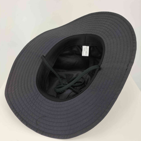 サウスツーウェストエイト SOUTH2 WEST8 CRUSHER HAT - C/N GROSGRAIN メンズ