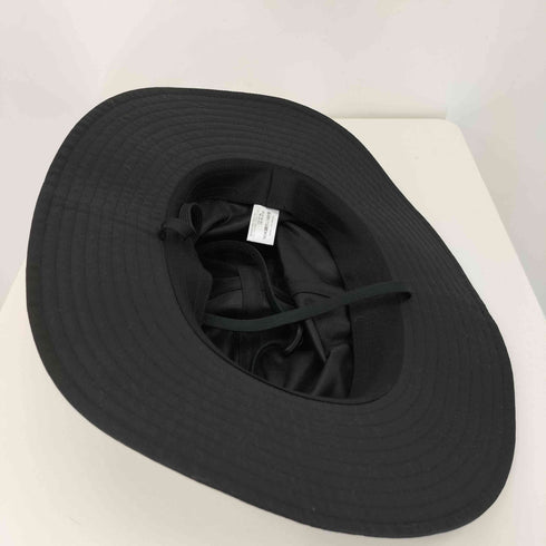 サウスツーウェストエイト SOUTH2 WEST8 CRUSHER HAT - C/N GROSGRAIN メンズ