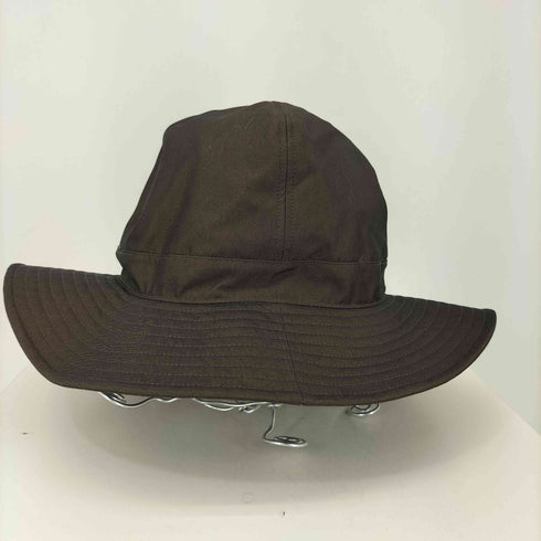 サウスツーウェストエイト SOUTH2 WEST8 CRUSHER HAT - C/N GROSGRAIN メンズ
