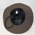 サウスツーウェストエイト SOUTH2 WEST8 CRUSHER HAT - C/N GROSGRAIN メンズ