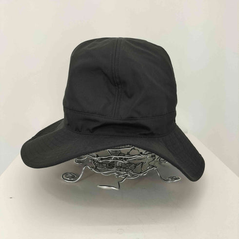 サウスツーウェストエイト SOUTH2 WEST8 CRUSHER HAT - C/N GROSGRAIN メンズ