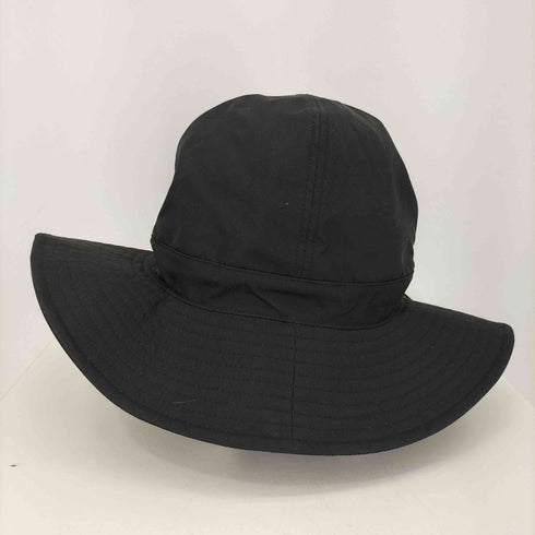 サウスツーウェストエイト SOUTH2 WEST8 CRUSHER HAT - C/N GROSGRAIN メンズ