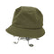 サウスツーウェストエイト SOUTH2 WEST8 Bucket Hat - Cotton Herringbone メンズ