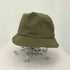 サウスツーウェストエイト SOUTH2 WEST8 Bucket Hat - Cotton Herringbone メンズ