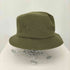 サウスツーウェストエイト SOUTH2 WEST8 Bucket Hat - Cotton Herringbone メンズ