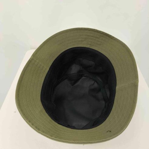 サウスツーウェストエイト SOUTH2 WEST8 Bucket Hat - Cotton Herringbone メンズ