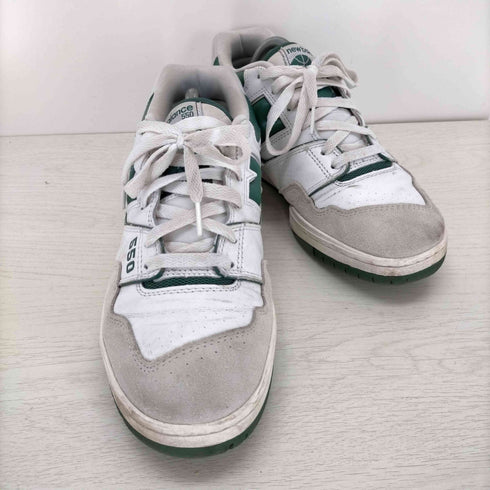 ニューバランス NEW BALANCE BB550 メンズ JPN:28