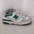 ニューバランス NEW BALANCE BB550 メンズ JPN:28