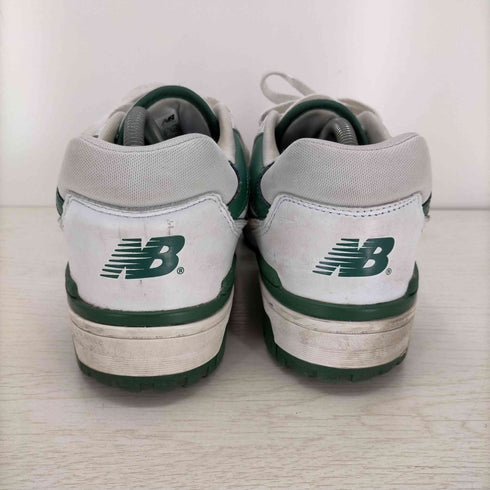 ニューバランス NEW BALANCE BB550 メンズ JPN:28
