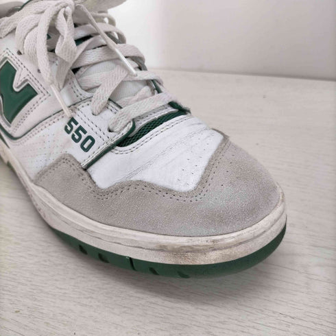 ニューバランス NEW BALANCE BB550 メンズ JPN:28