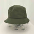 サウスツーウェストエイト SOUTH2 WEST8 Bucket Hat - Cotton Herringbone メンズ