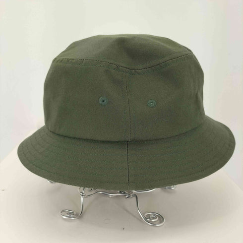 サウスツーウェストエイト SOUTH2 WEST8 Bucket Hat - Cotton Herringbone メンズ