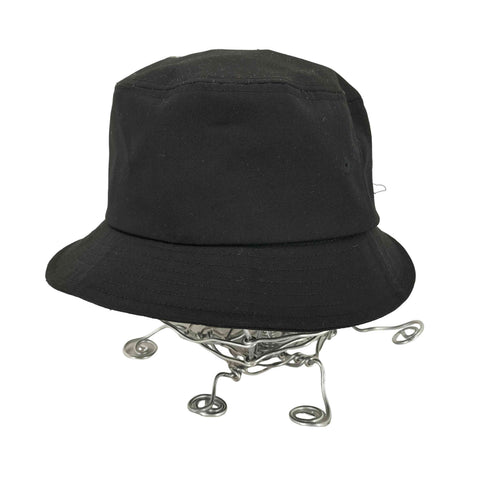 サウスツーウェストエイト SOUTH2 WEST8 Bucket Hat - Cotton Herringbone メンズ