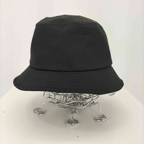 サウスツーウェストエイト SOUTH2 WEST8 Bucket Hat - Cotton Herringbone メンズ