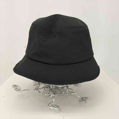 サウスツーウェストエイト SOUTH2 WEST8 Bucket Hat - Cotton Herringbone メンズ