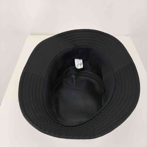 サウスツーウェストエイト SOUTH2 WEST8 Bucket Hat - Cotton Herringbone メンズ