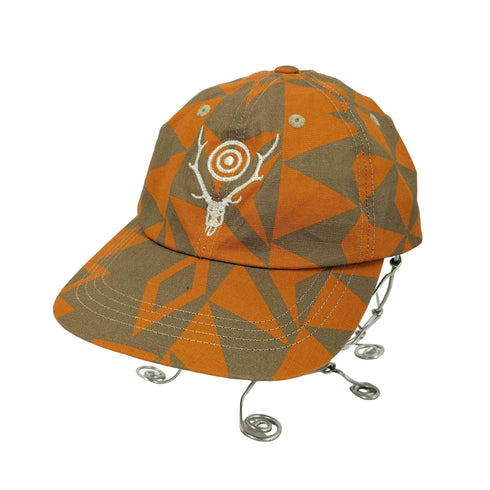 サウスツーウェストエイト SOUTH2 WEST8 Baseball Cap メンズ
