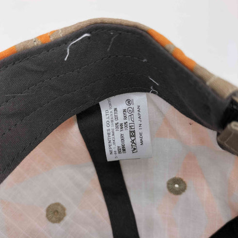 サウスツーウェストエイト SOUTH2 WEST8 Baseball Cap メンズ