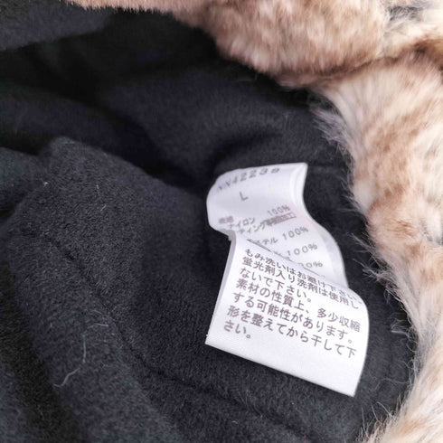 ザノースフェイス THE NORTH FACE Insulation Bomber Cap メンズ L