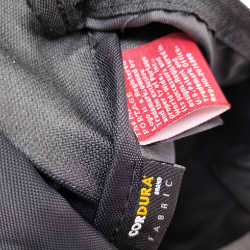 マンハッタンポーテージ Manhattan Portage フラワー 花柄 総柄 ショルダー バッグ メッセンジャー バッグ メンズ