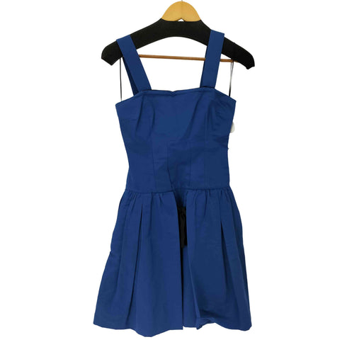 シーバイクロエ SEE BY CHLOE バックジップワンピース レディース JPN:2