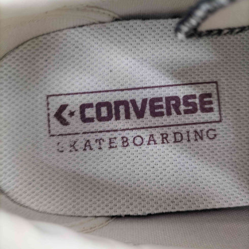 コンバース CONVERSE CX-PRO SK CD OX レディース JPN:24.5