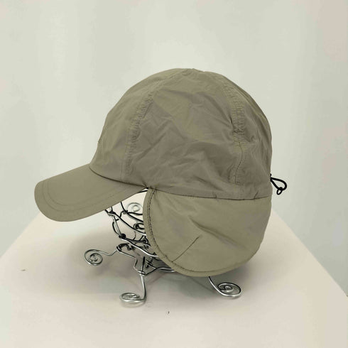 ザノースフェイス THE NORTH FACE UNISEX INSULATED TREKKER CAP メンズ