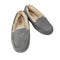 アグ UGG アンスレ―モカシン レディース JPN:24