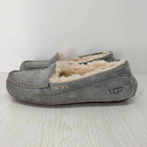 アグ UGG アンスレ―モカシン レディース JPN:24