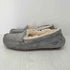アグ UGG アンスレ―モカシン レディース JPN:24