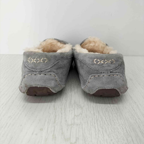 アグ UGG アンスレ―モカシン レディース JPN:24