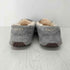アグ UGG アンスレ―モカシン レディース JPN:24