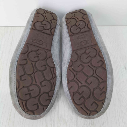 アグ UGG アンスレ―モカシン レディース JPN:24