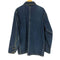 NEYRIES CLOTHING 4P デニム カバーオールジャケット ドーナツボタン メンズ JPN:L