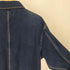 NEYRIES CLOTHING 4P デニム カバーオールジャケット ドーナツボタン メンズ JPN:L
