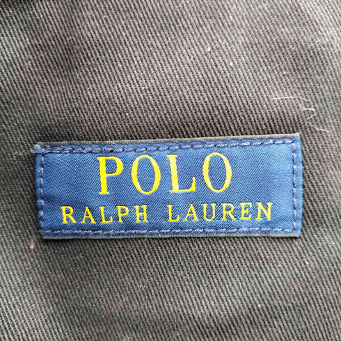 ポロラルフローレン POLO RALPH LAUREN ブラックウォッチ柄 スリムパンツ メンズ 28/30