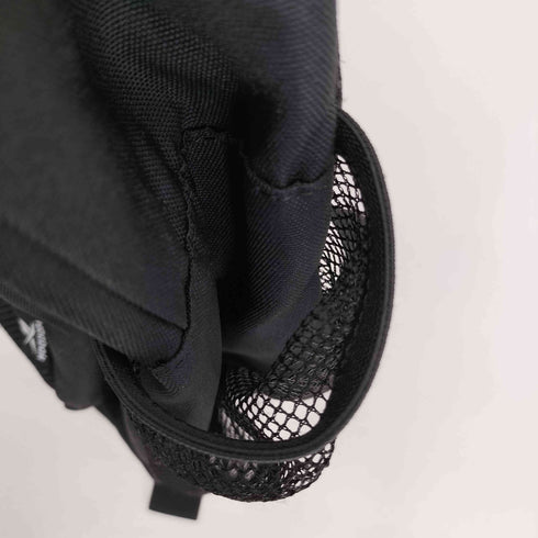 リーボック Reebok ロゴ刺繍リュック レディース