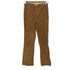 SEZANE PANTALON CIARA スエード レディース FR:36