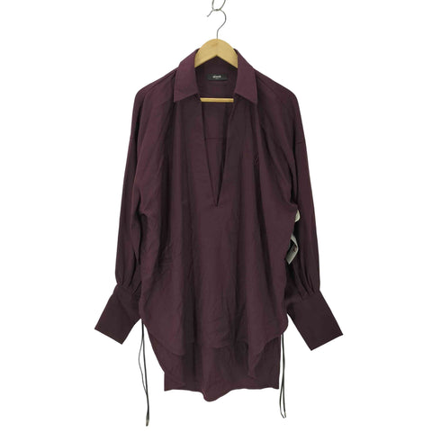 グラム glamb Skipper SH / スキッパーシャツ メンズ JPN:S