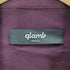 グラム glamb Skipper SH / スキッパーシャツ メンズ JPN:S