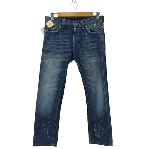 アルマーニエクスチェンジ ARMANI EXCHANGE スリムデニムパンツ メンズ 30
