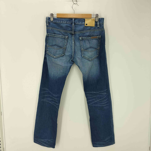 アルマーニエクスチェンジ ARMANI EXCHANGE スリムデニムパンツ メンズ 30