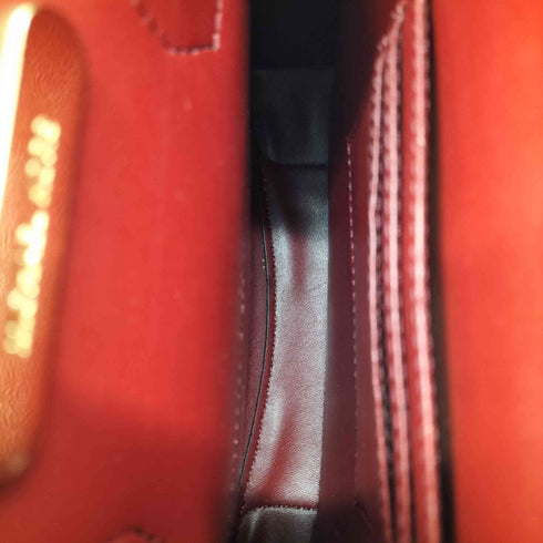 マイケルコース Michael Kors レザーショルダーバッグ レディース ONE SIZE