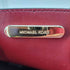 マイケルコース Michael Kors レザーショルダーバッグ レディース ONE SIZE